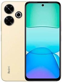 Xiaomi Redmi 13 Dual SIM 128GB oro sabbioso