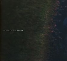 Book Of Air - Vvolk