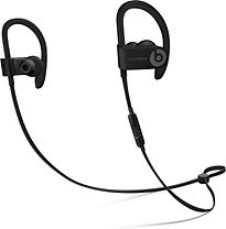 Beats by Dr. Dre Powerbeats3 nero