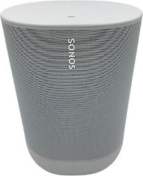 Enceinte Connectée Wifi Sonos Move Blanc