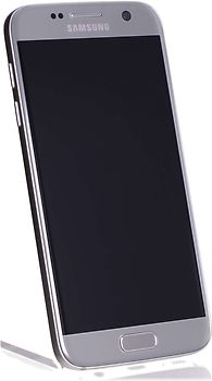 Samsung S7 32GB zilver kopen | rebuy