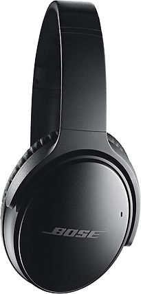 Bose QuietComfort 35 Bluetooth zwart