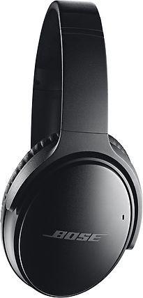 Bose QuietComfort 35 blutooth nero