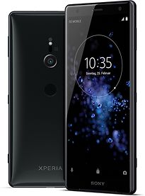 Sony Xperia Xz2 Dual