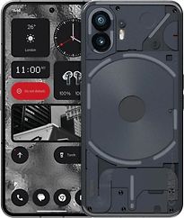Nothing Phone (2) Dual SIM 512GB grijs - refurbished