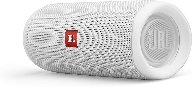 JBL Flip 5 blanco