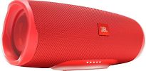 JBL Charge 4 rosso