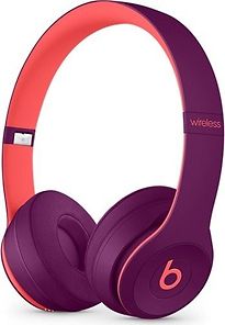 Beats Solo3 Wireless pop magenta [Collezione Pop]
