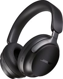Bose QuietComfort Ultra Noir