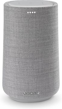 Harman/Kardon Harman Multimedia Citation 100 Haut-Parleur 50 W Gris - Hauts-parleurs (sans Fil, Bluetooth, 50 W, Gris)