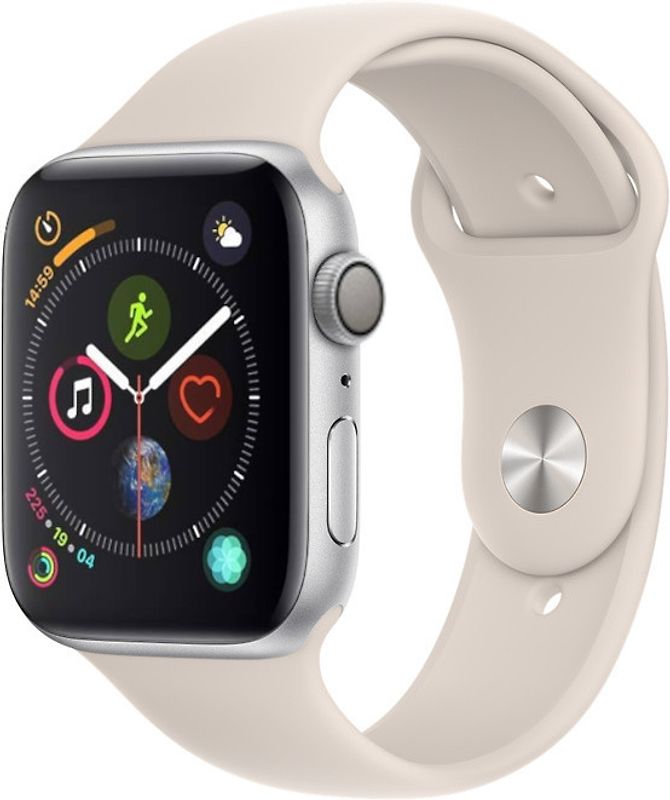 Apple watch 4 dimensioni discount