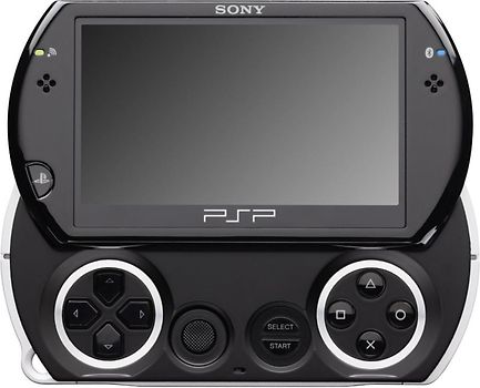Influyente aire Noticias de última hora Comprar Sony PSP Go! N-1004 Negro barato reacondicionado | rebuy