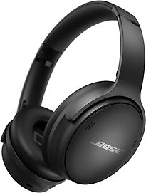 Bose QuietComfort 45 Noir