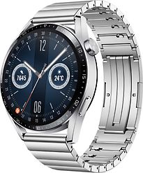 Montre Connectée Huawei Watch Gt 3 46Mm Elite Gris