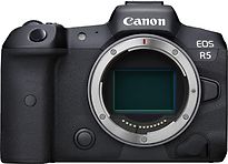 Canon Eos R5