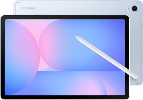 Samsung Galaxy Tab S10 FE 10,9" 256GB [Wi-Fi] azul