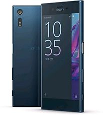 Sony Xperia Xz Dual