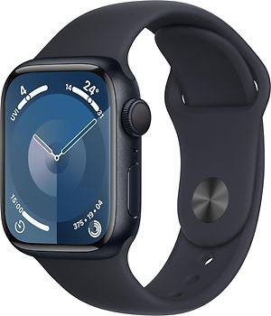 Refurbished Apple Watch kopen 3 jaar garantie rebuy