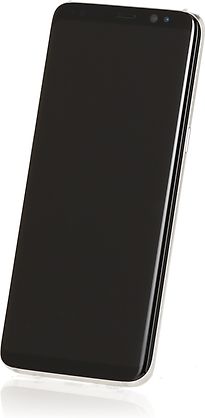 Samsung Galaxy S8 64GB argento