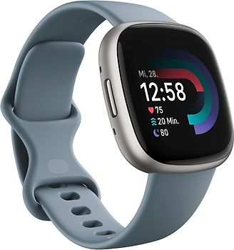 Comprar sales fitbit versa