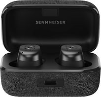 Sennheiser Momentum True Wireless 3 grafite