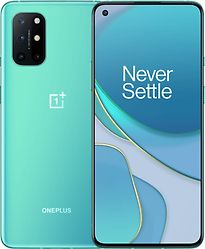 Oneplus 8T 5G 8/128Gb Aquamarine Green