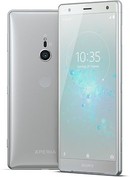 kamera sony xperia xz2