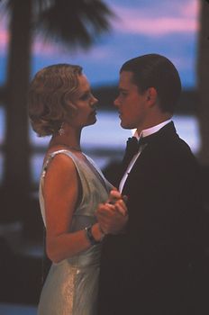 Charlize Theron: Die Legende von Bagger Vance