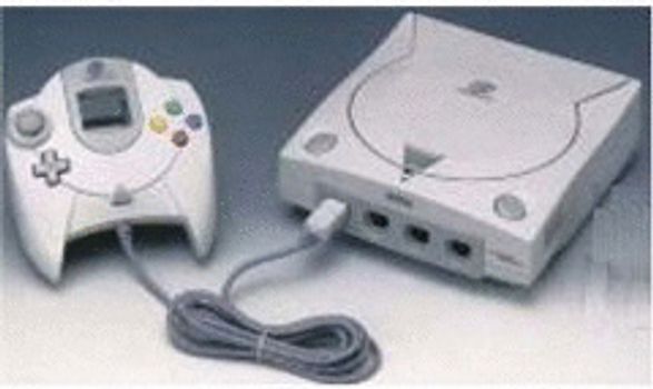 Consolas Sega Dreamcast baratas reacondicionadas | rebuy