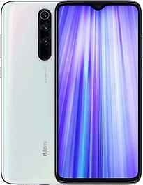 Xiaomi Redmi Note 8 Pro Dual SIM 128GB bianco