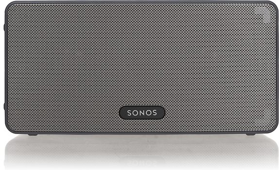 Sonos PLAY 3 schwarz gebraucht kaufen