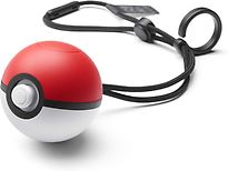 Nintendo PokÃ©ball Plus