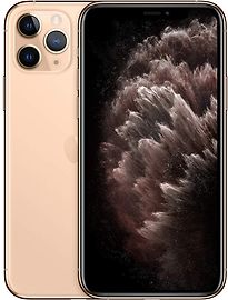 Apple iPhone 11 Pro 256GB oro