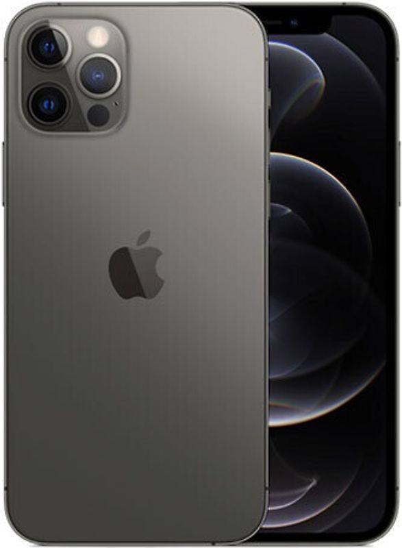 Rebuy Apple iPhone 12 Pro 256GB grafiet aanbieding