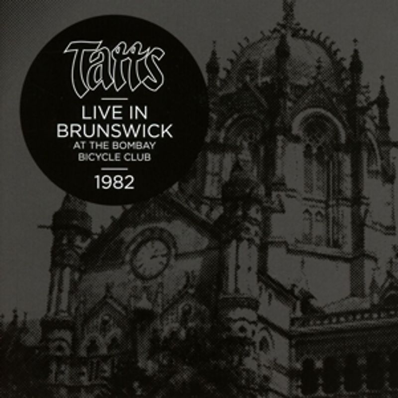 Rose Tattoo - Tatts: Live In Brunswick 1982