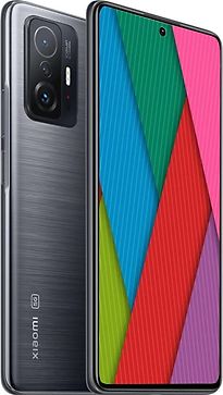 Xiaomi 11T Pro Dual SIMÂ 256GB grigio