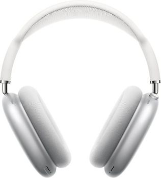 Apple AirPods Max [Lightning] argento