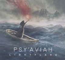 Psy'Aviah - Lightflare
