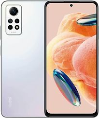 Xiaomi Redmi Note 12 Pro Dual SIM 256GB polar white