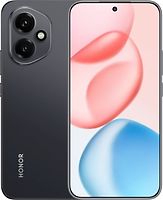 Honor 400 Dual SIM 256 Go midnight black
