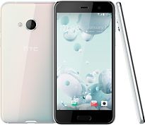 HTC U Play 32GB zwart - refurbished