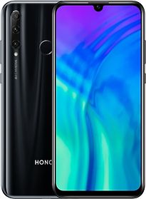 Huawei Honor 20 Lite Dual SIM 128GB noir