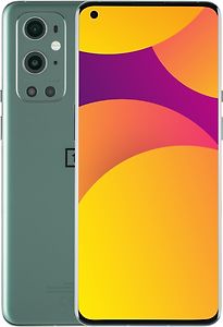 OnePlus 9 Pro Dual SIM 256GB verde (ricondizionato)