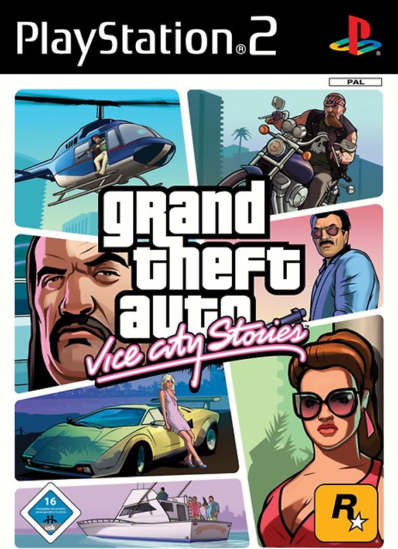 Gta playstation 2 discount