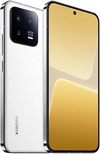 Xiaomi 13 5G Dual SIM 256GB white