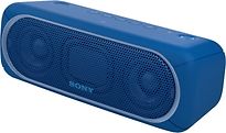 Image of Sony SRS-XB30 blauw (Refurbished)