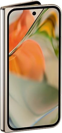 Google Pixel 9 Pro Fold Dual SIM 256GB porselein - refurbished