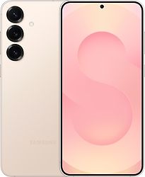 Samsung Galaxy S25 Plus Dual SIM 256GB pinkgold