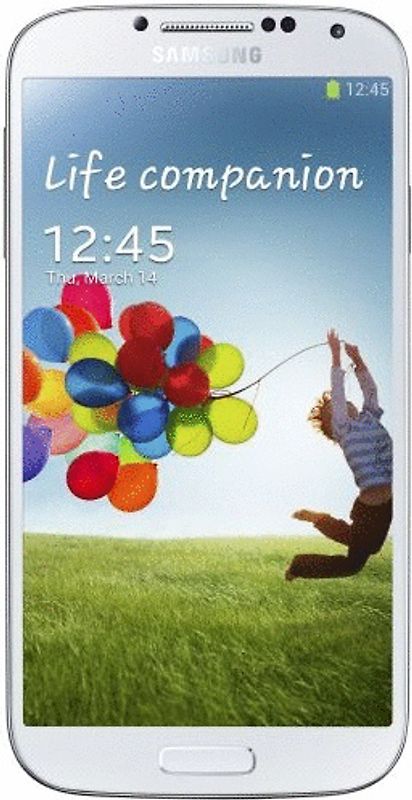 revolutie Snel Ruwe slaap Samsung Galaxy S4 refurbished kopen | rebuy.nl