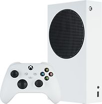 Console Xbox Series S
